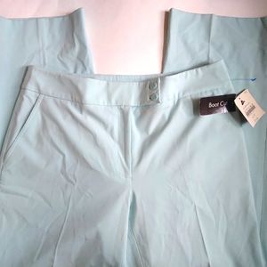 NWT Apostrophe Pants